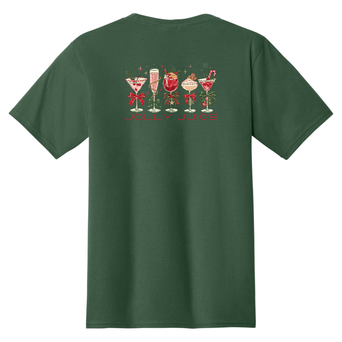 Tangent Jolly Juice T-Shirt