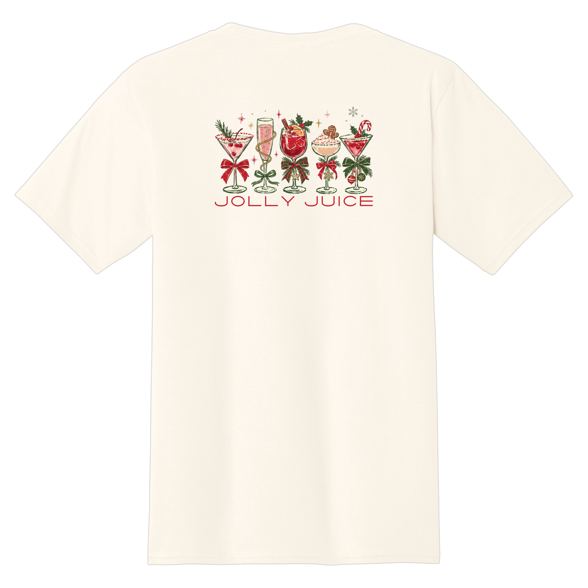 Tangent Jolly Juice T-Shirt