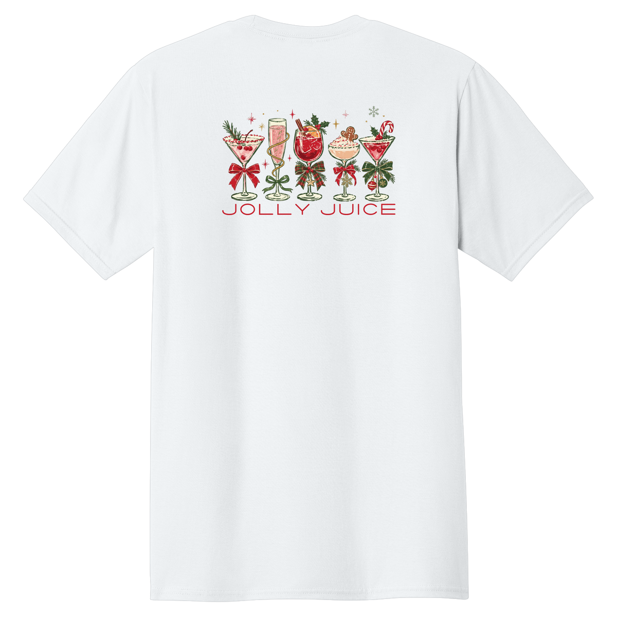 Tangent Jolly Juice T-Shirt