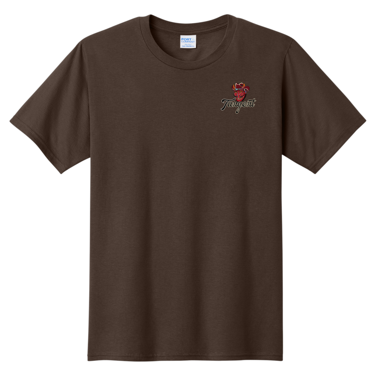 Tangent Nashville Hot T-Shirt