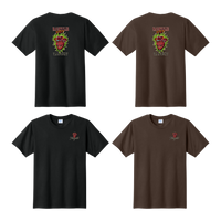 Tangent Nashville Hot T-Shirt