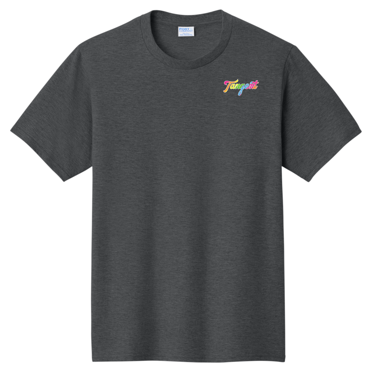 Tangent Tacos & Love Pride T-Shirt
