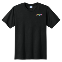 Tangent Tacos & Love Pride T-Shirt