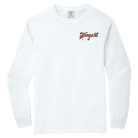 Tangent Mojito Comfort Colors Long Sleeve T-Shirt