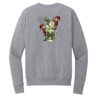 Tangent Mojito Crewneck Sweatshirt