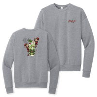 Tangent Mojito Crewneck Sweatshirt