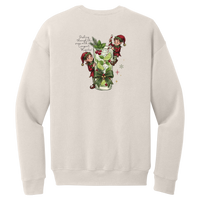Tangent Mojito Crewneck Sweatshirt