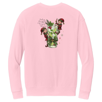 Tangent Mojito Crewneck Sweatshirt