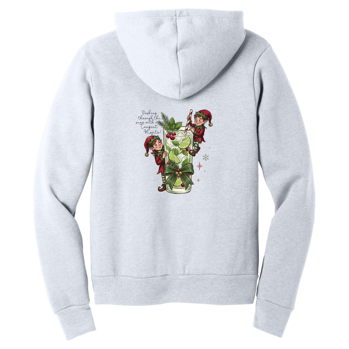 Tangent Mojito Hoodie