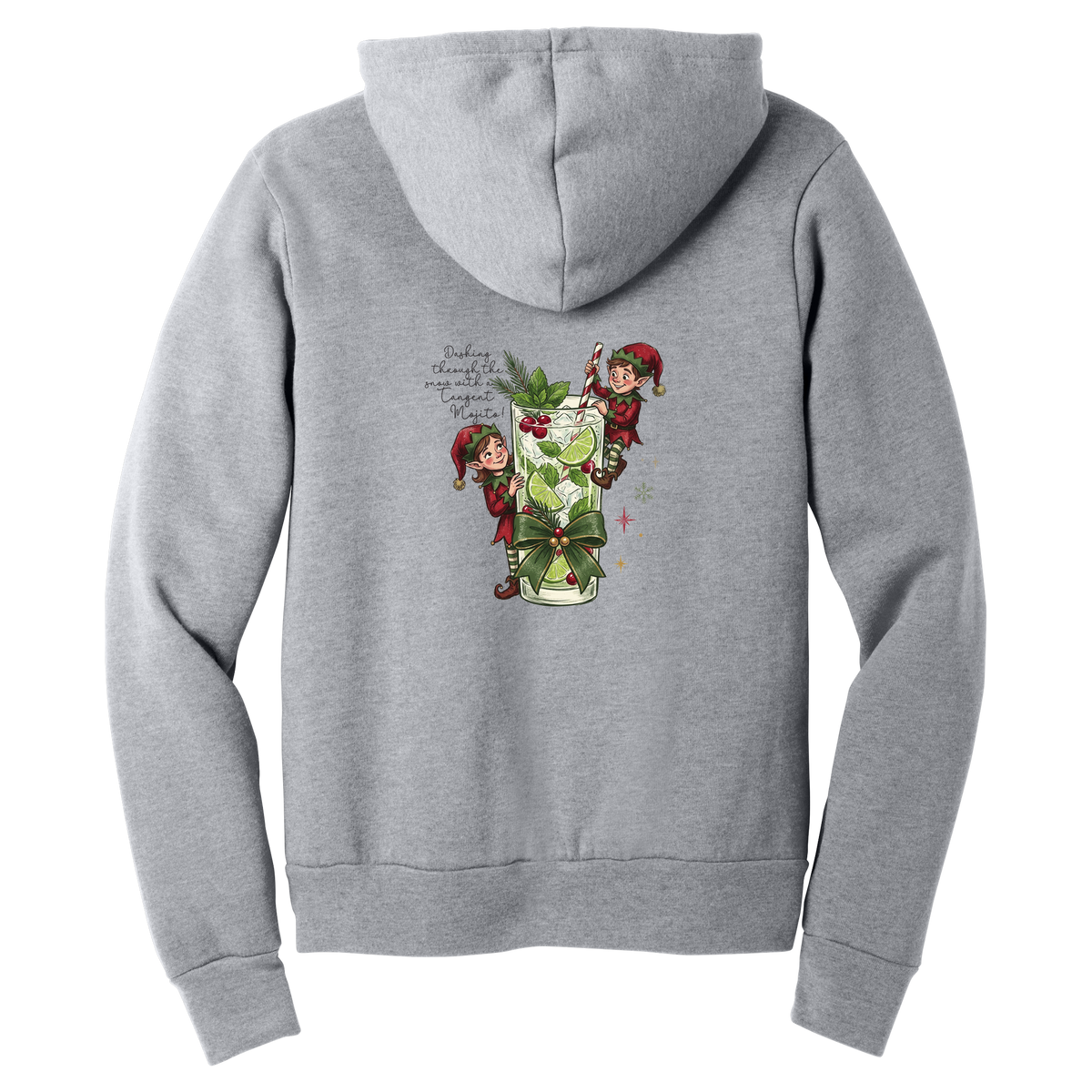 Tangent Mojito Hoodie