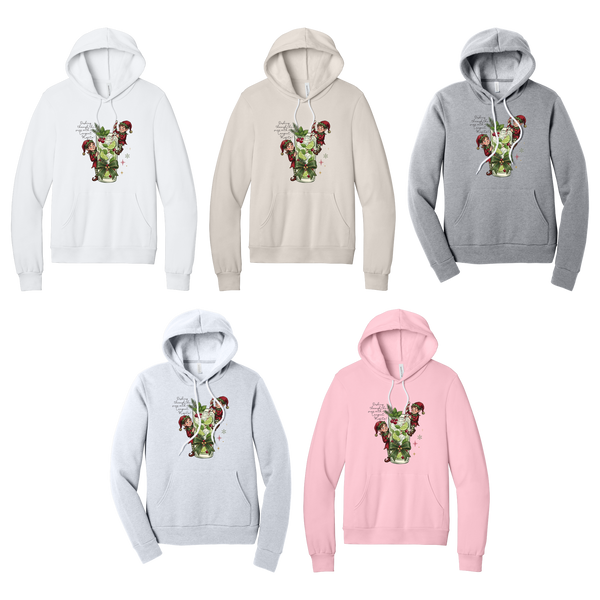 Tangent Mojito Hoodie