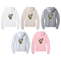 Tangent Mojito Hoodie