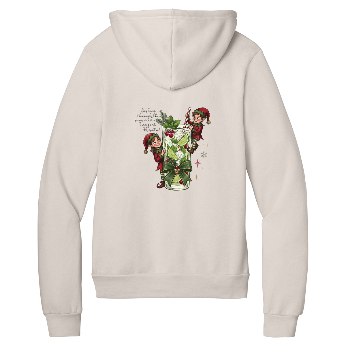 Tangent Mojito Hoodie