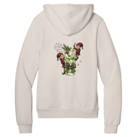 Tangent Mojito Hoodie