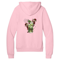Tangent Mojito Hoodie
