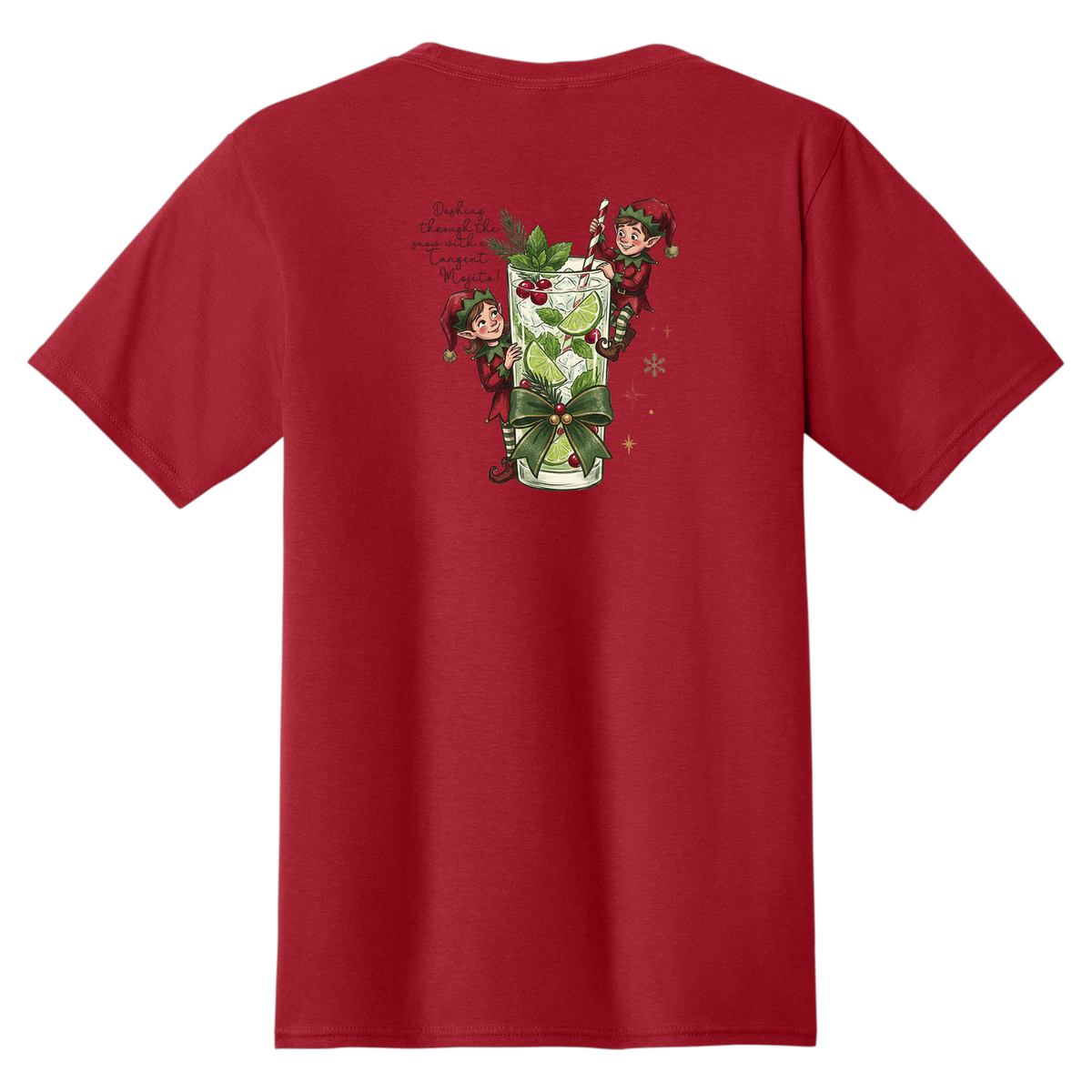 Tangent Mojito T-Shirt