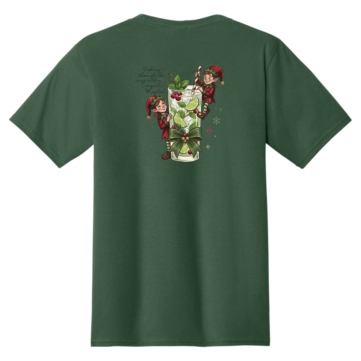 Tangent Mojito T-Shirt