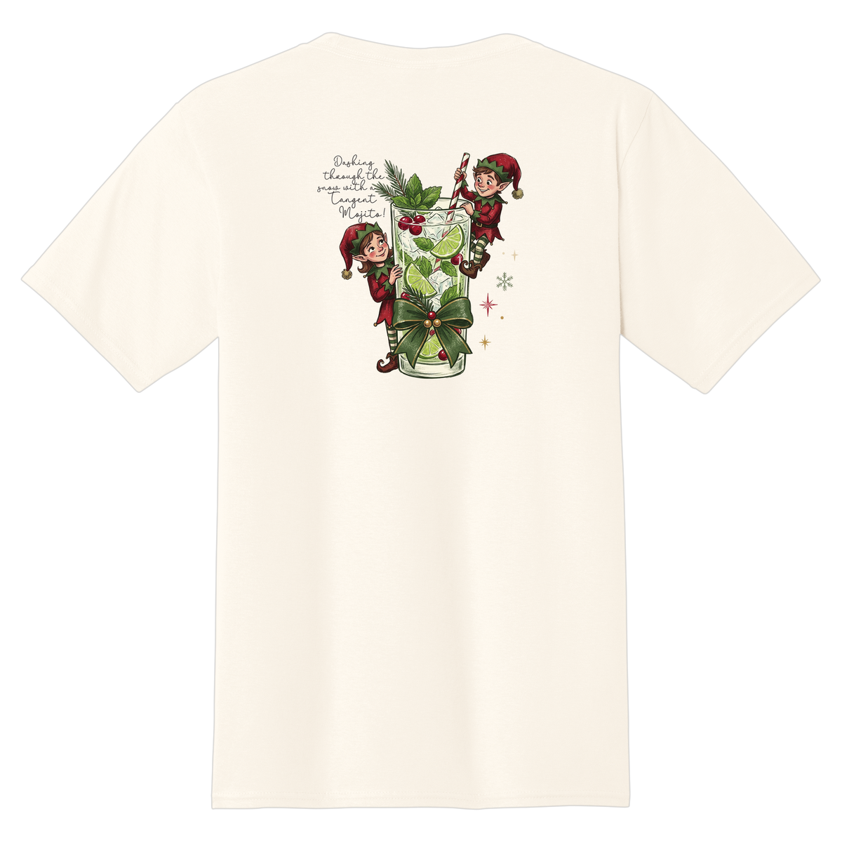 Tangent Mojito T-Shirt