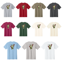 Tangent Mojito T-Shirt