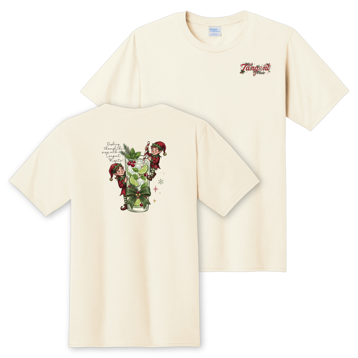 Tangent Mojito T-Shirt