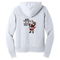 Tangent Ya Thirsty Animal Hoodie