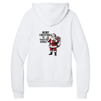 Tangent Ya Thirsty Animal Hoodie