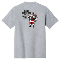 Tangent Ya Thirsty Animal T-Shirt
