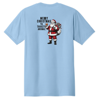 Tangent Ya Thirsty Animal T-Shirt