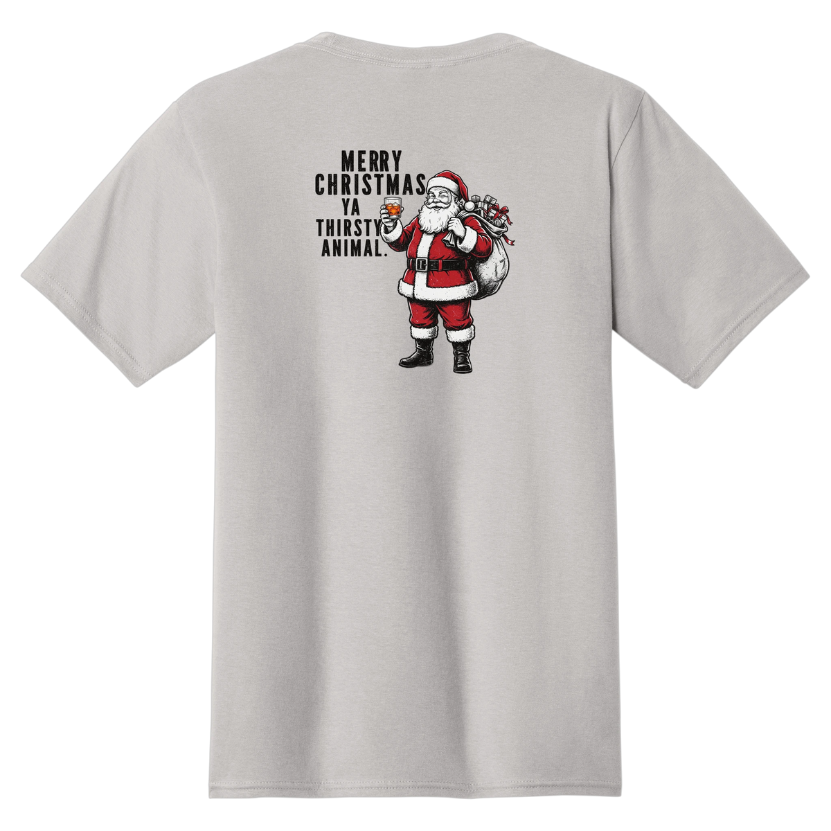 Tangent Ya Thirsty Animal T-Shirt