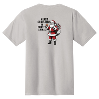 Tangent Ya Thirsty Animal T-Shirt